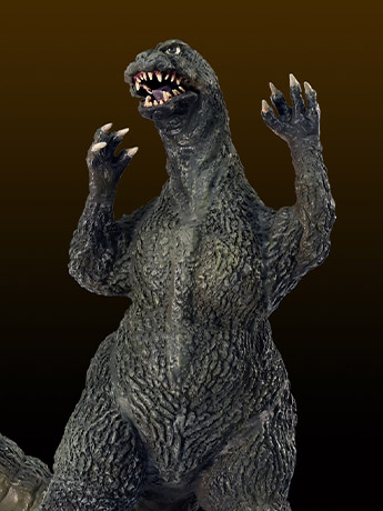 マックスファクトリー ゴジラ ゴジラVSモスラ ソフトビニール製キット original.jpg