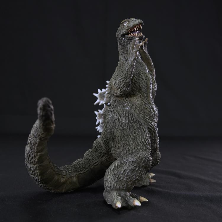 マックスファクトリー ゴジラ ゴジラVSモスラ ソフトビニール製キット Mothra vs. Godzilla (1964) Middle Size Series Godzilla Soft Vinyl
