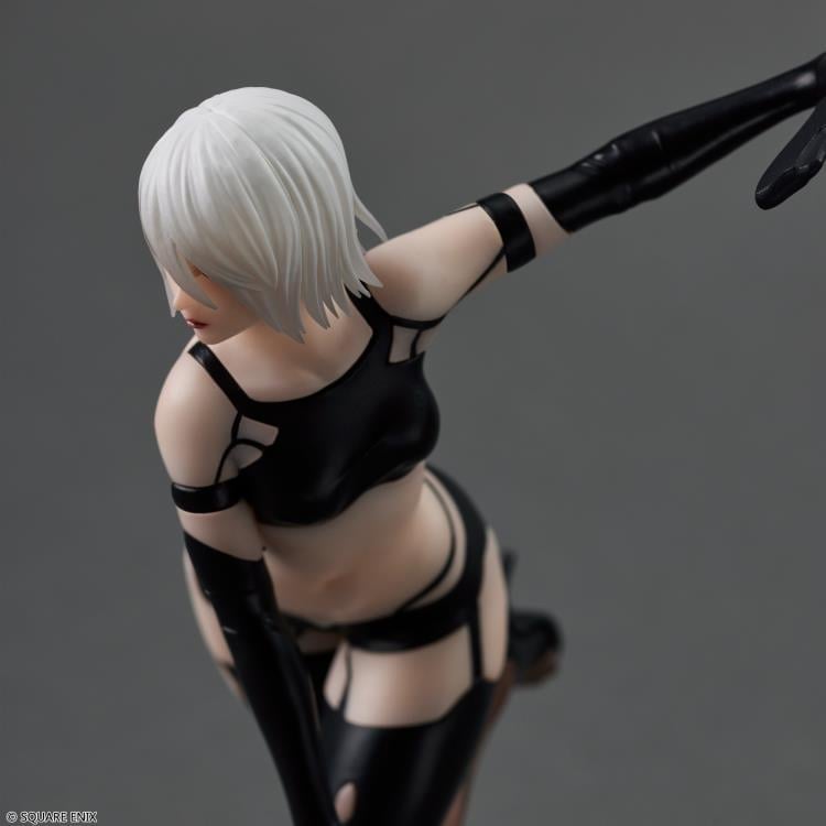 NieR: Automata Form-Ism A2 (YoRHha Type A No. 2) (Short Hair Ver