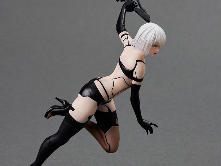 NieR: Automata Form-Ism A2 (YoRHha Type A No. 2) (Short Hair Ver