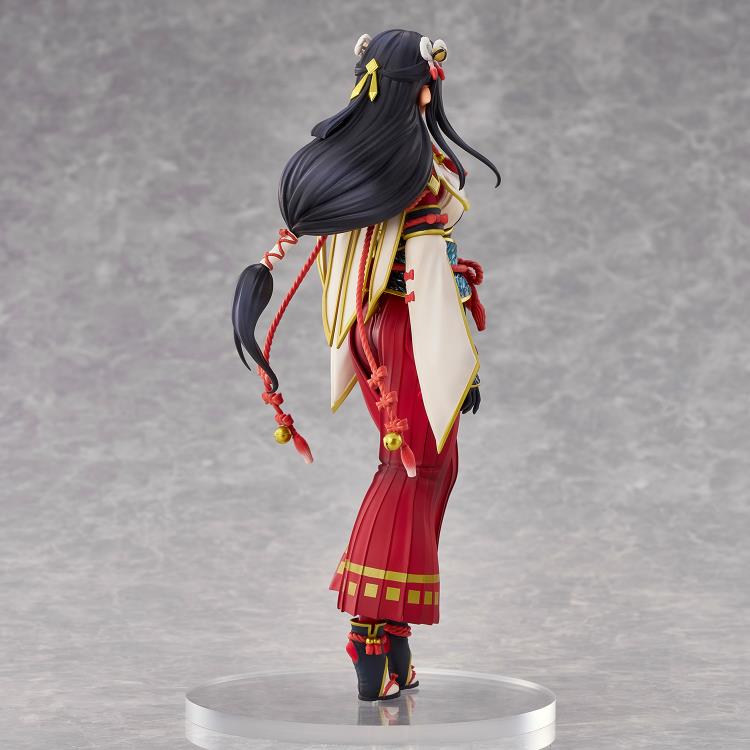Monster Hunter Rise Minoto Figure Gallery Image 8