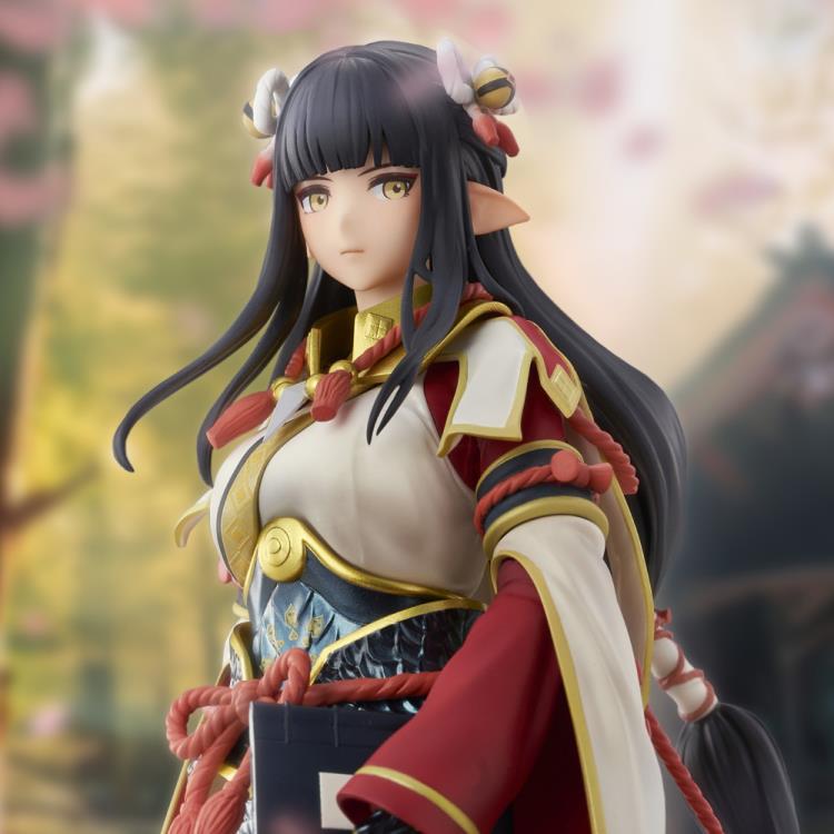 Monster Hunter Rise Minoto Figure Gallery Image 16