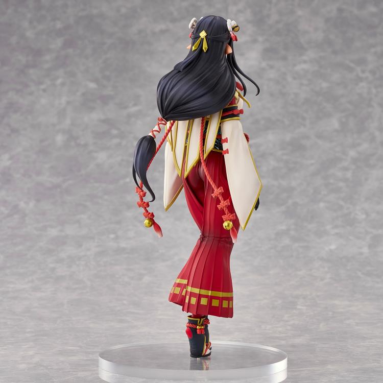 Monster Hunter Rise Minoto Figure Gallery Image 7