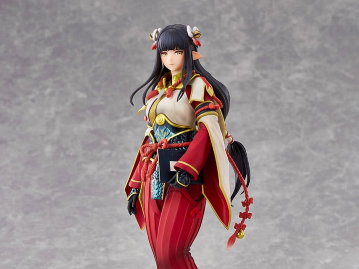 Monster Hunter Rise Minoto Figure Gallery Image 1