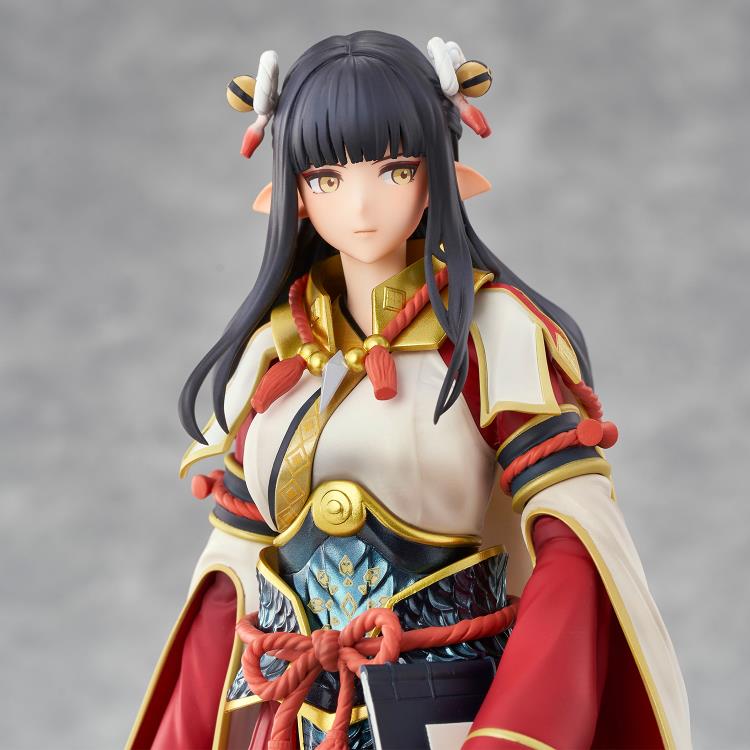Monster Hunter Rise Minoto Figure Gallery Image 14