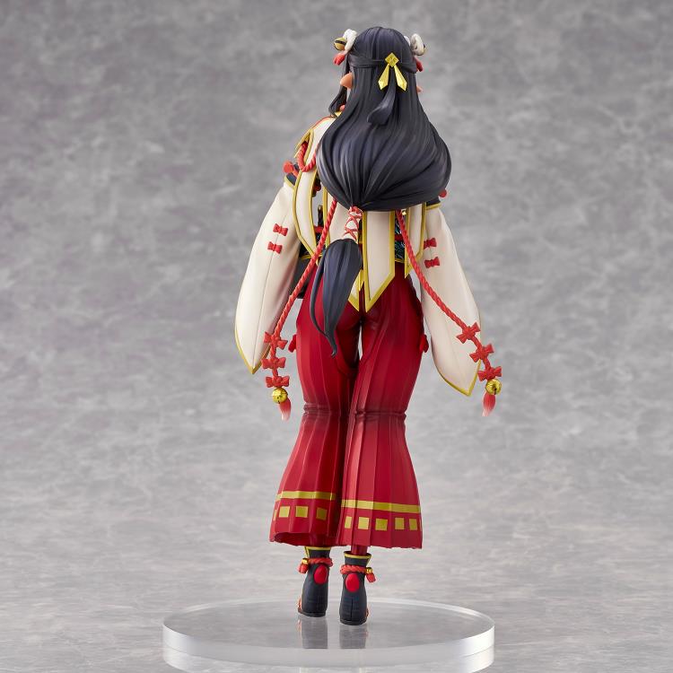 Monster Hunter Rise Minoto Figure Gallery Image 6