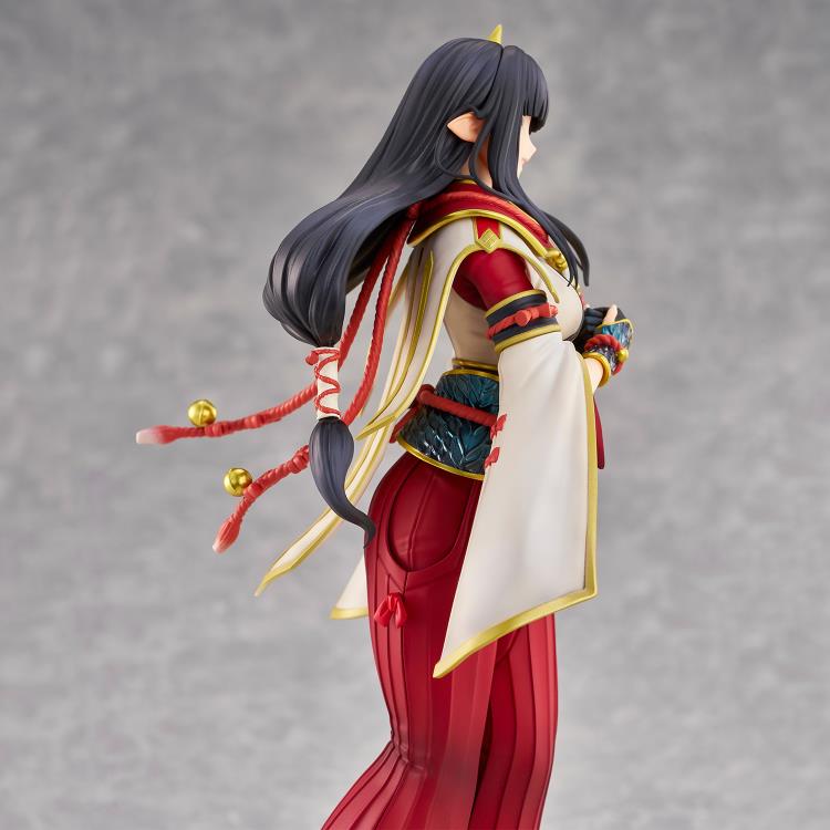 Monster Hunter Rise Hinoa Figure Gallery Image 12