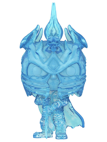 Pop! Games: World of Warcraft - Lich King Gallery Image 2