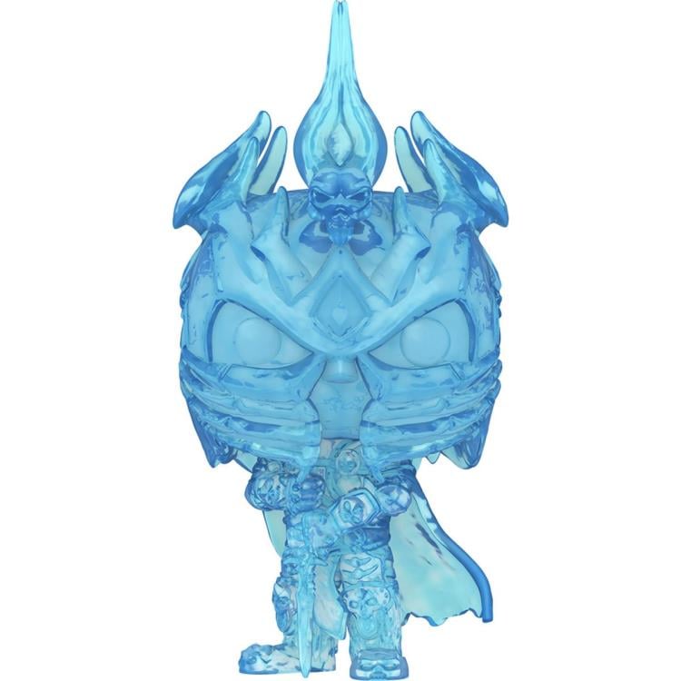 Pop! Games: World of Warcraft - Lich King Gallery Image 3
