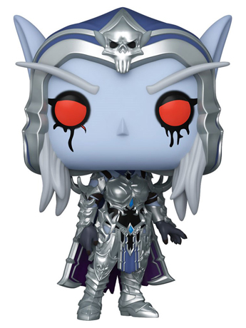 Pop! Games: World of Warcraft - Sylvanas Gallery Image 2