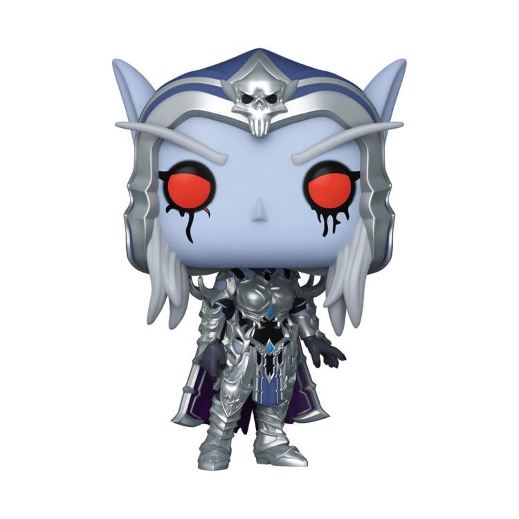 Pop! Games: World of Warcraft - Sylvanas Gallery Image 3