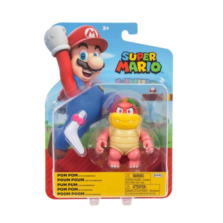 World of Nintendo 4
