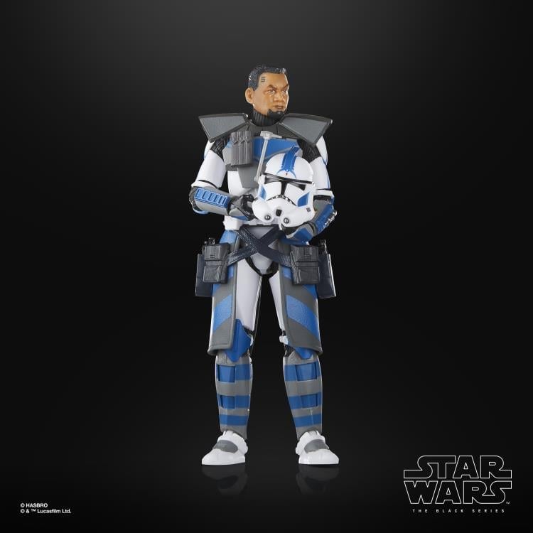 Star Wars: The Black Series ARC Trooper Fives (The Clone Wars) Exclusive Gallery Image 6