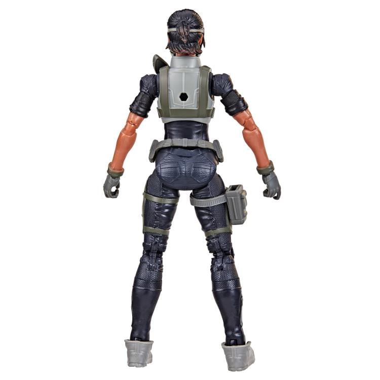 G.I. Joe Classified Series #90 Nightforce Jodie 