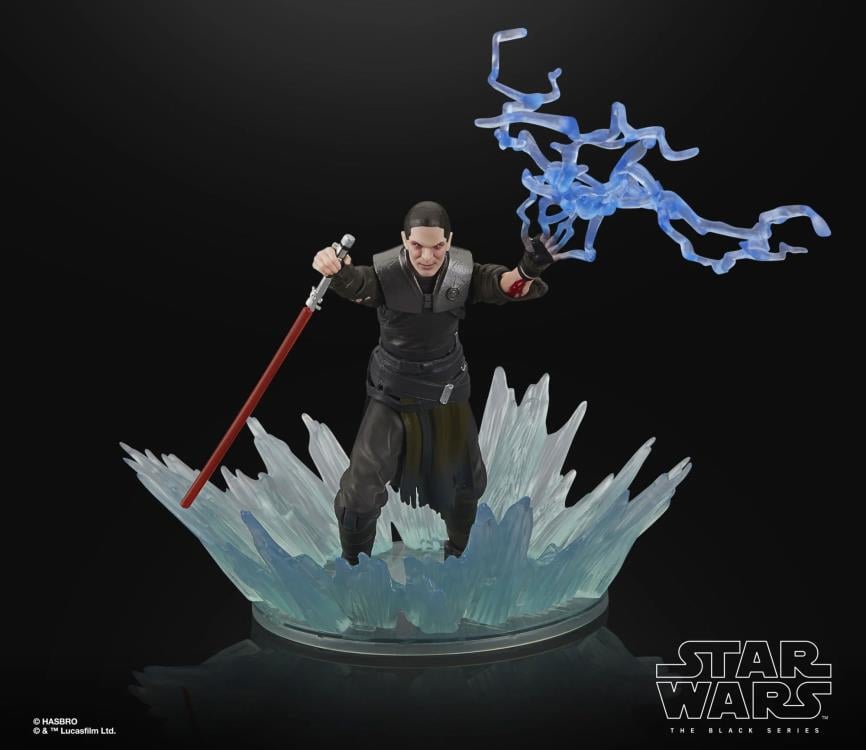 Star Wars: The Black Series Starkiller & Troopers Exclusive Gallery Image 9