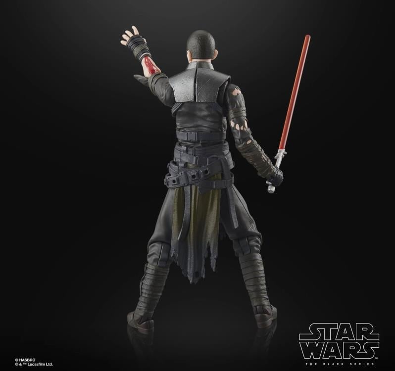 Star Wars: The Black Series Starkiller & Troopers Exclusive Gallery Image 4