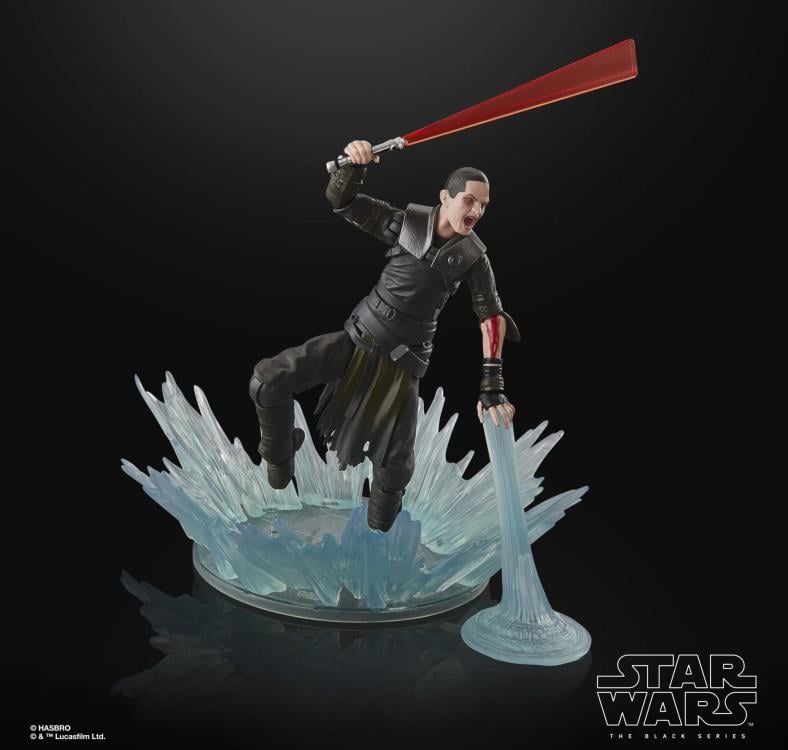Star Wars: The Black Series Starkiller & Troopers Exclusive Gallery Image 10