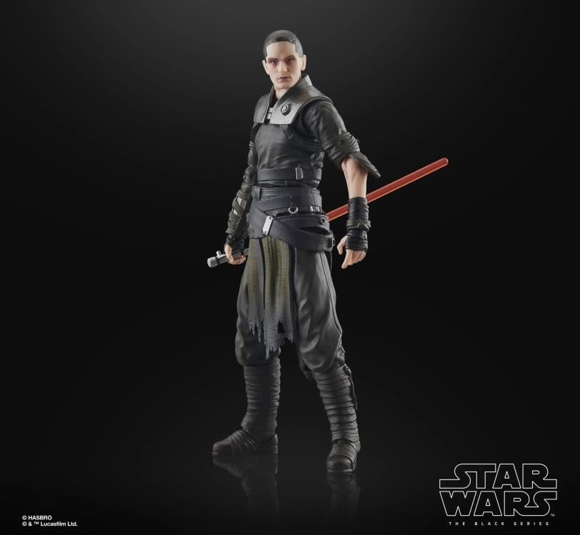 Star Wars: The Black Series Starkiller & Troopers Exclusive Gallery Image 3