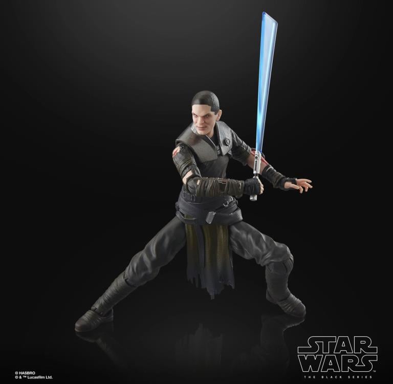 Star Wars: The Black Series Starkiller & Troopers Exclusive Gallery Image 5