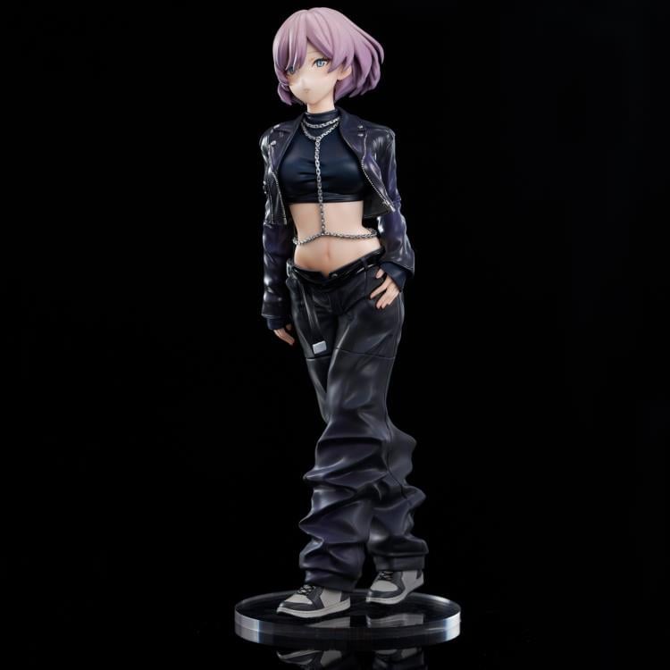 ムジナ BLACK COLLECTION フィギュア Gridman Universe ZOZO Black Collection Mujina Figure