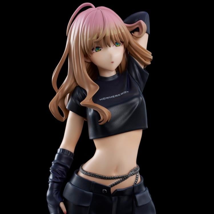 Gridman Universe ZOZO Black Collection Yume Minami Gallery Image 11