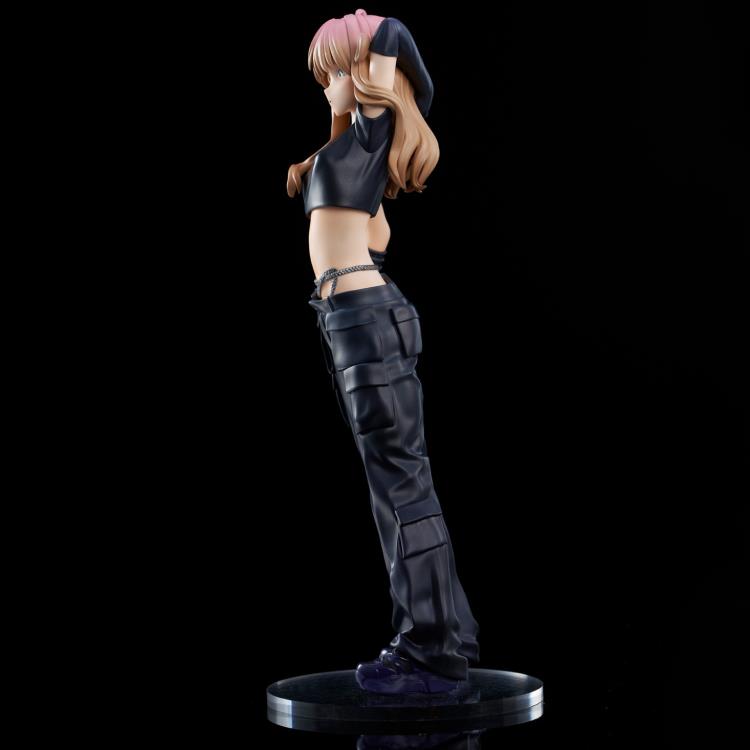 Gridman Universe ZOZO Black Collection Yume Minami Gallery Image 5