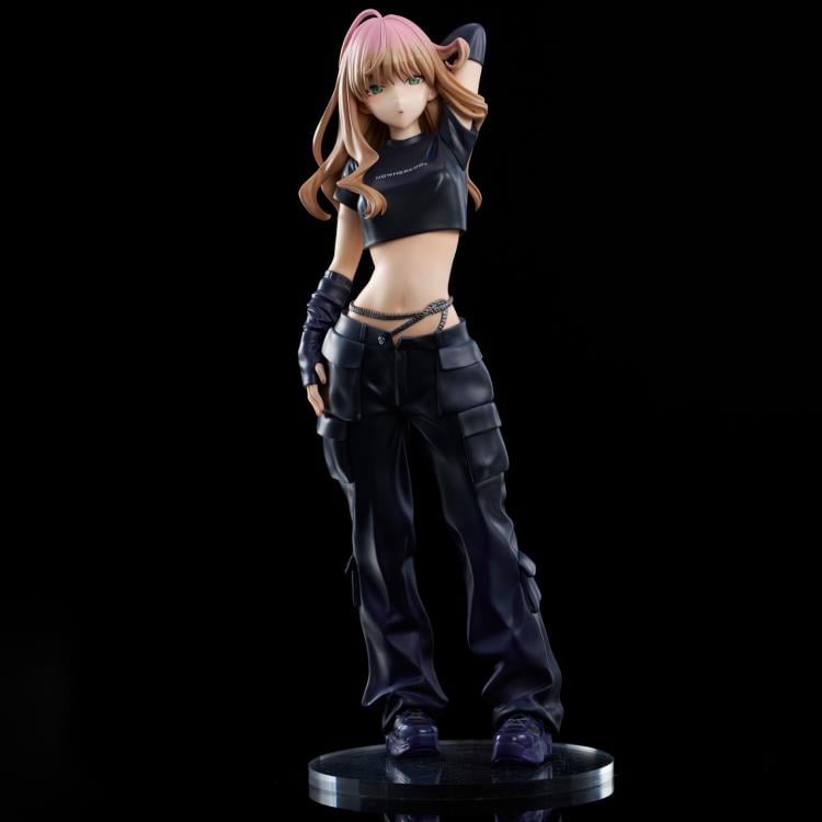 Gridman Universe ZOZO Black Collection Yume Minami Gallery Image 3