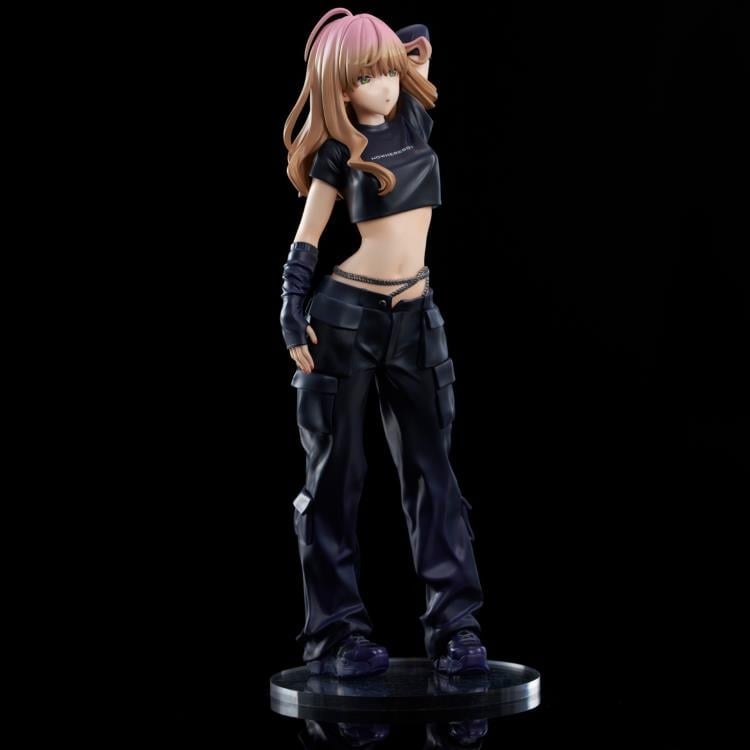 Gridman Universe ZOZO Black Collection Yume Minami Gallery Image 8