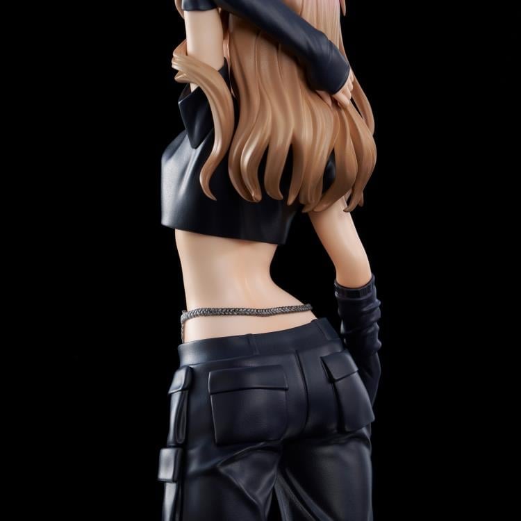 Gridman Universe ZOZO Black Collection Yume Minami Gallery Image 13