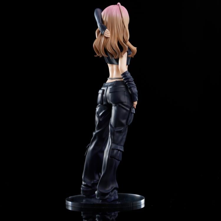 Gridman Universe ZOZO Black Collection Yume Minami Gallery Image 7
