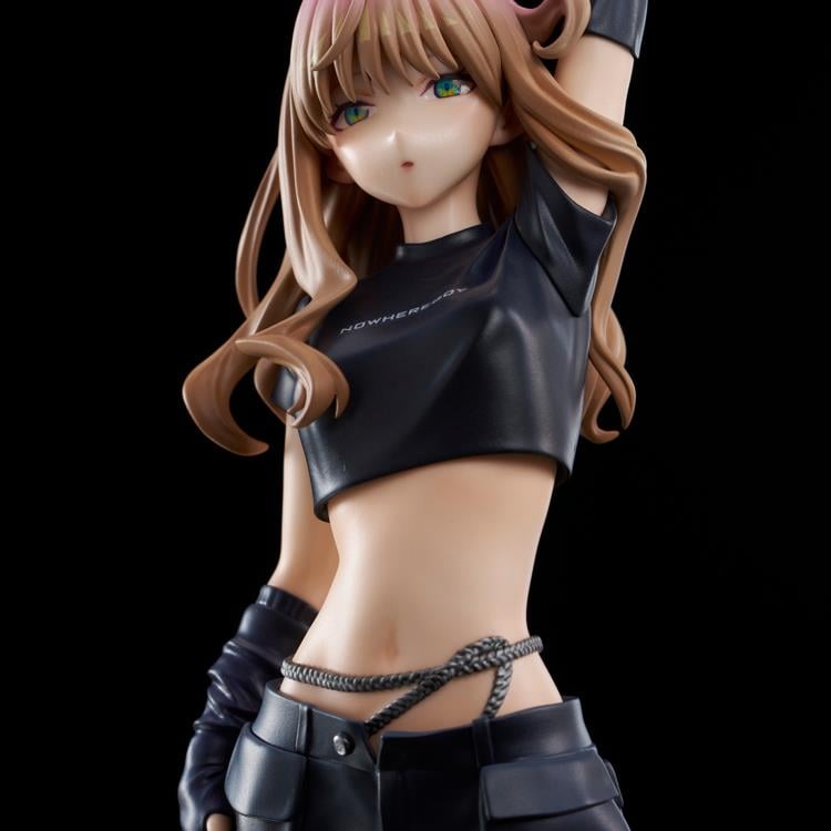 Gridman Universe ZOZO Black Collection Yume Minami Gallery Image 14