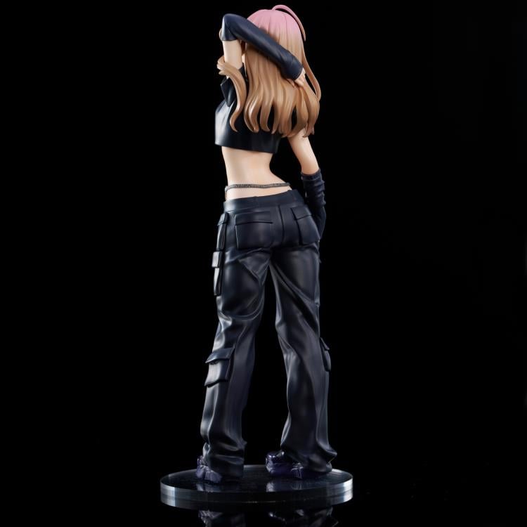 Gridman Universe ZOZO Black Collection Yume Minami Gallery Image 6