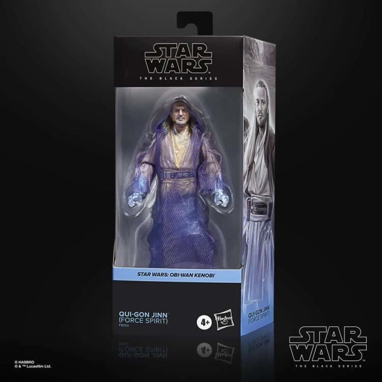 Star Wars: The Black Series 6