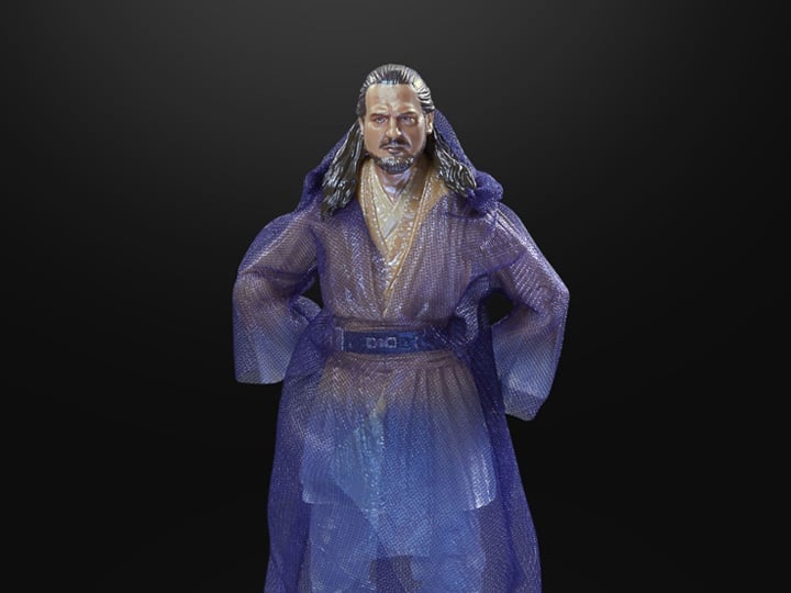 Star Wars: The Black Series 6