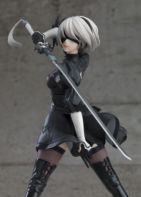 NieR: Automata Pop Up Parade 2B (YoRHa No.2 Type B) Gallery Image 9
