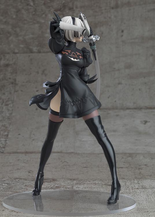 NieR: Automata Pop Up Parade 2B (YoRHa No.2 Type B) Gallery Image 8