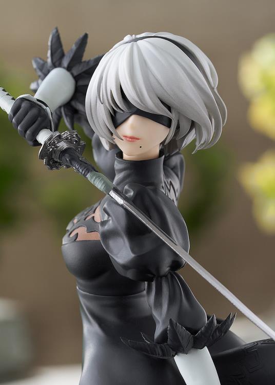 NieR: Automata Pop Up Parade 2B (YoRHa No.2 Type B) Gallery Image 5