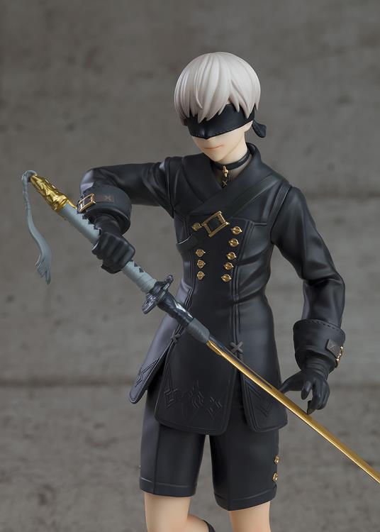 NieR: Automata Pop Up Parade 9S (YoRHa No.9 Type S) Gallery Image 9