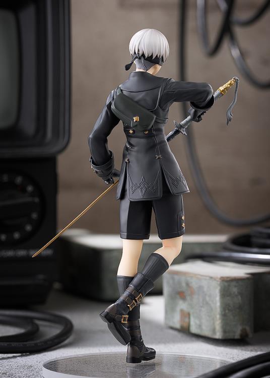 NieR: Automata Pop Up Parade 9S (YoRHa No.9 Type S)
