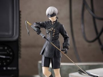 NieR: Automata Pop Up Parade 9S (YoRHa No.9 Type S)