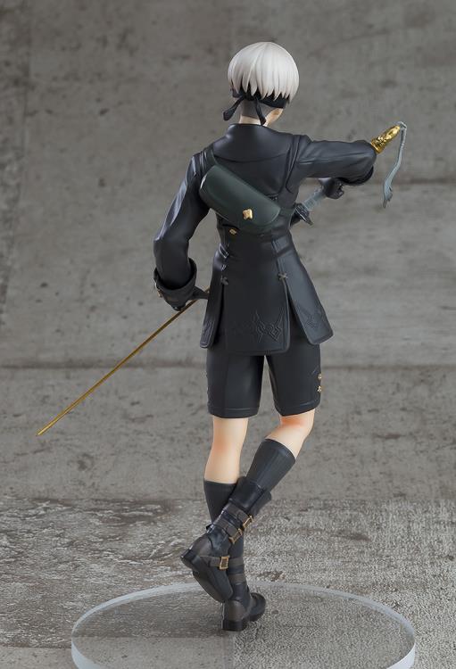 NieR: Automata Pop Up Parade 9S (YoRHa No.9 Type S)
