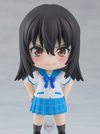 Strike the Blood Nendoroid No.2484 Yukina Himeragi Gallery Image 2