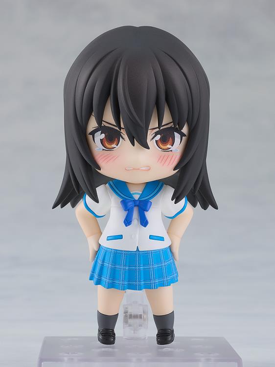 Strike the Blood Nendoroid No.2484 Yukina Himeragi Gallery Image 7