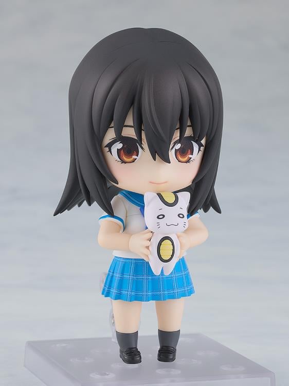 Strike the Blood Nendoroid No.2484 Yukina Himeragi Gallery Image 6