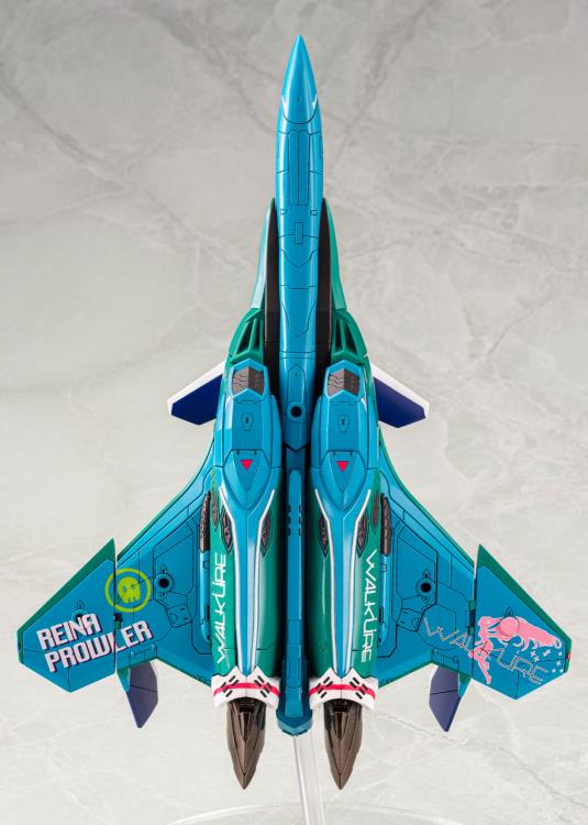Macross Delta V.F.G. Walkure Reina Prowler Model Kit Gallery Image 19