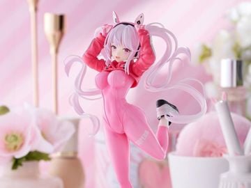 Goddess of Victory: Nikke B-Style Anis 1/4 Scale Figure