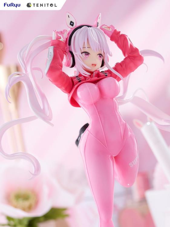 Goddess of Victory: Nikke Tenitol Alice Figure