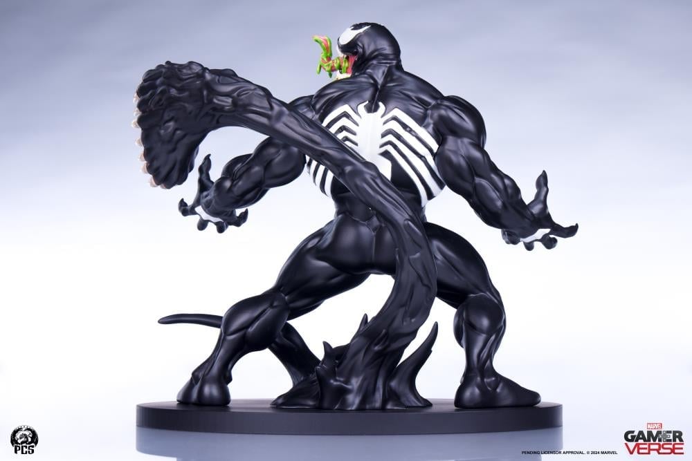 Marvel Gamerverse Classics Venom 1/10 Scale Statue