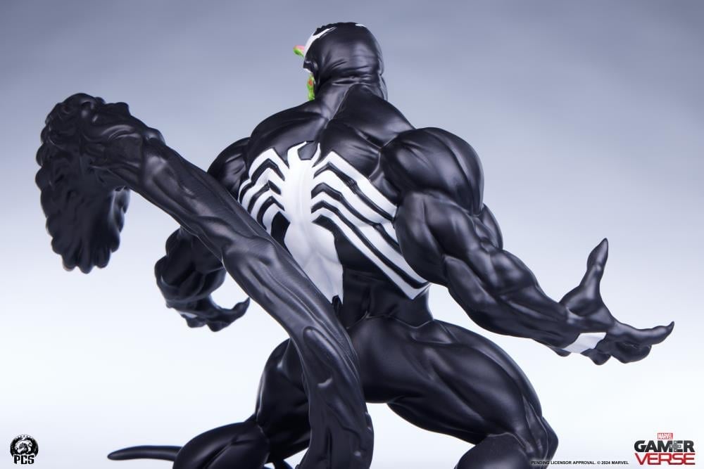 Marvel Gamerverse Classics Venom 1/10 Scale Statue