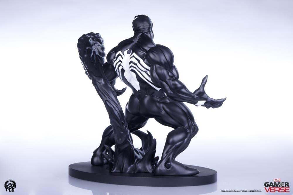 Marvel Gamerverse Classics Venom 1/10 Scale Statue